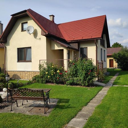 Holiday Home Liptovsky Peter Liptovský Hrádok Eksteriør billede