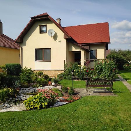 Holiday Home Liptovsky Peter Liptovský Hrádok Eksteriør billede